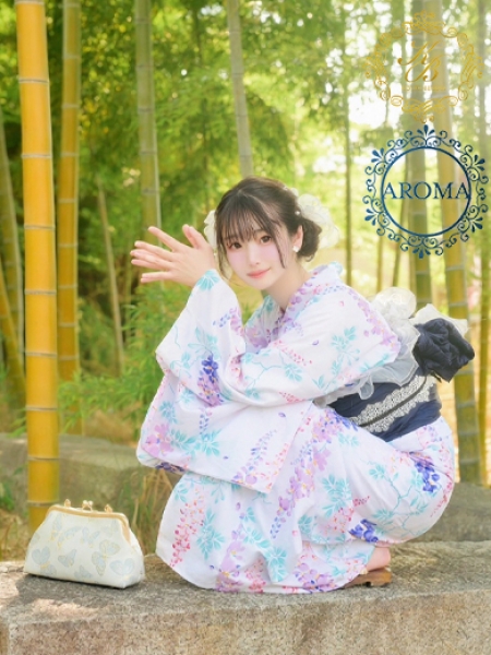 松永まりな